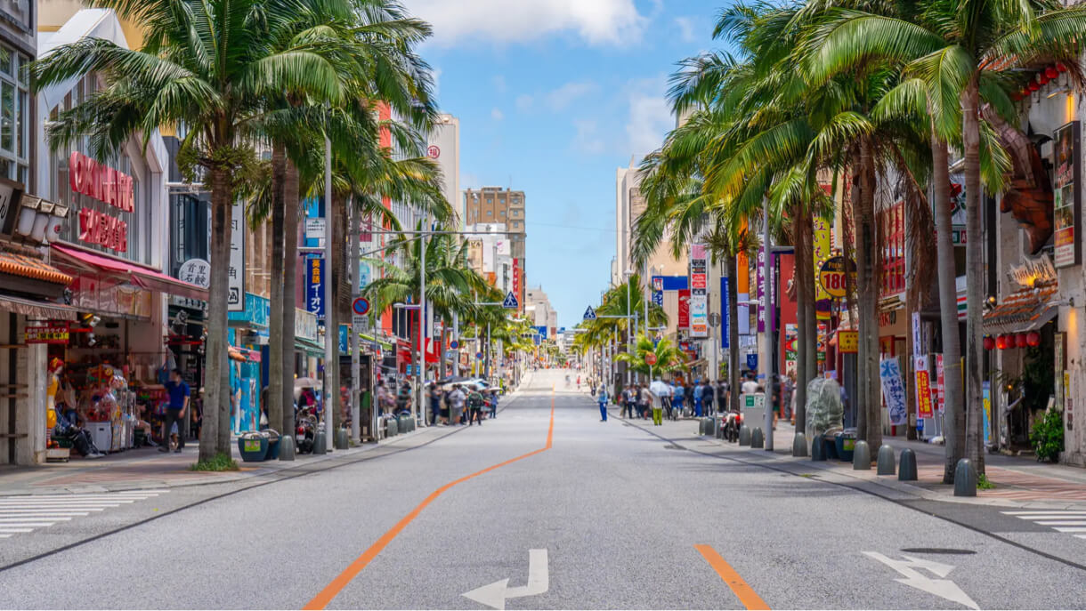 Шоппинг тур