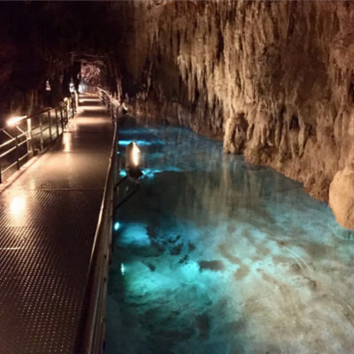 Парк Мир Окинавы 